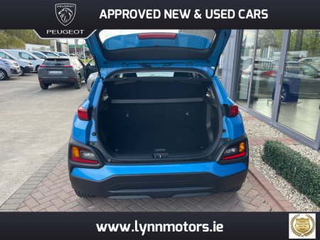 2018 Hyundai Kona - thumbnail 8