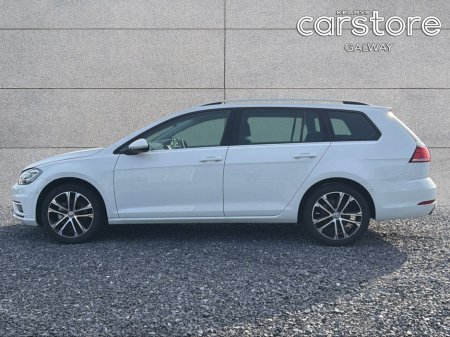 2020 Volkswagen Golf - photo 6