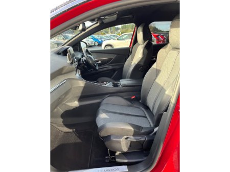 2024 Peugeot 3008 1.5 BlueHDi 130bhp Auto Allure thumbnail