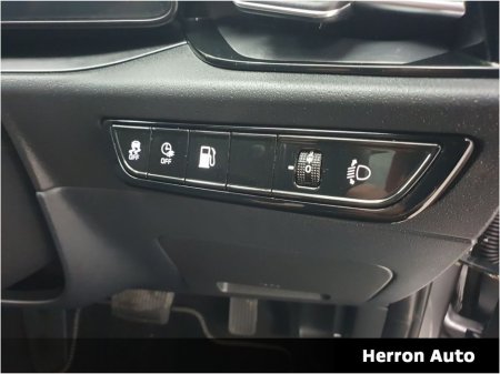 2023 Kia Niro Niro K3 HEV thumbnail