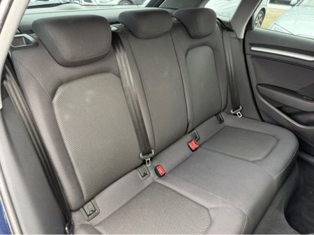 2020 Audi A3 - thumbnail 13