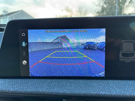 2025 Kia EV6 EARTH SEM 5DR AUTO €44,950 thumbnail