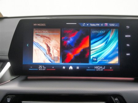 2024 BMW iX1 eDrive20 M Sport €42,900 thumbnail