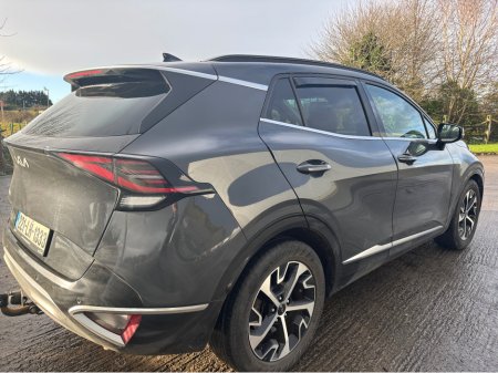 2022 Kia Sportage K4 DIESEL SUNROOF 5DR D 5 DR €27,995 thumbnail