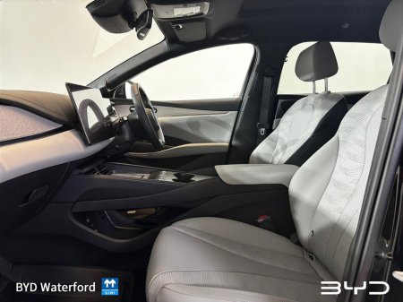 2026 BYD Seal - thumbnail 4