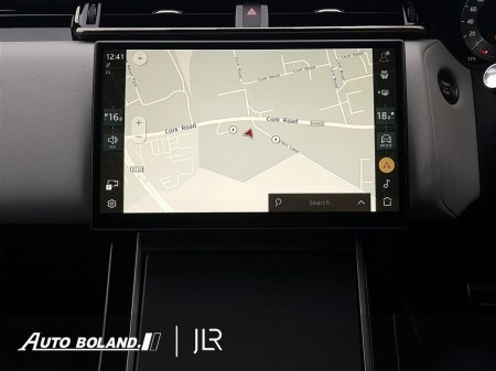 2024 Land Rover Range Rover Velar - thumbnail 10