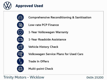 2022 Volkswagen ID.3 * PRO LIFE * 204BHP * 58kWh * STUNNING EV * TRINITY VOLKSWAGEN * €21,950 thumbnail