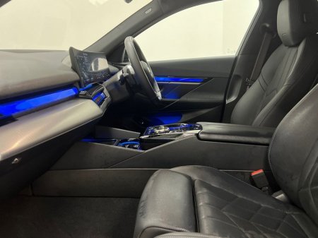 2025 BMW i5 - thumbnail 12