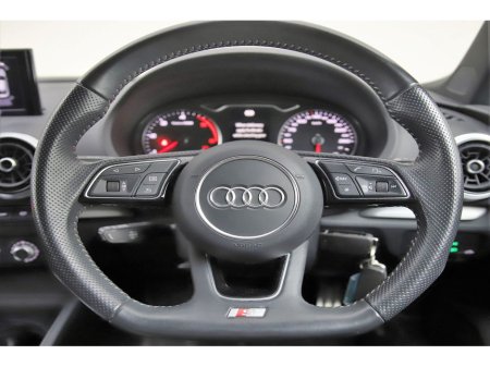 2018 Audi A3 - thumbnail 16