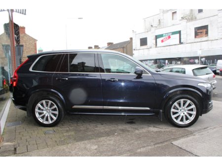 2019 Volvo XC90 - thumbnail 5