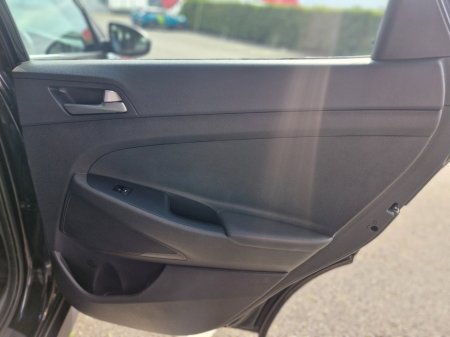 2017 Hyundai Tucson - photo 22