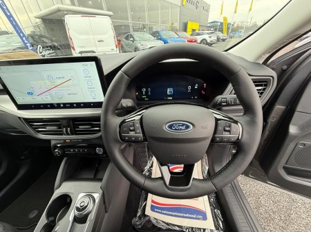 2026 Ford Kuga - thumbnail 15