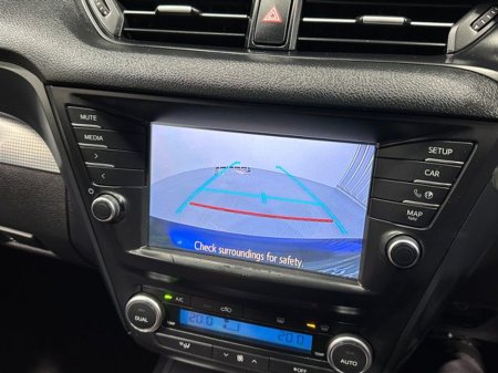 2016 Toyota Avensis 1.6 D4-D Luna Tourer 161 €13,800 thumbnail