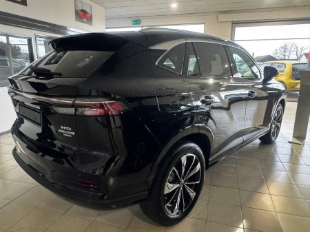 2025 MG HS - thumbnail 5