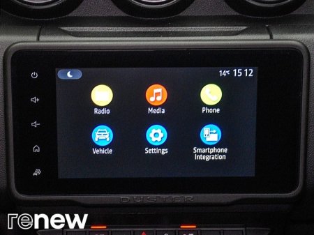 2022 Dacia Duster - thumbnail 17