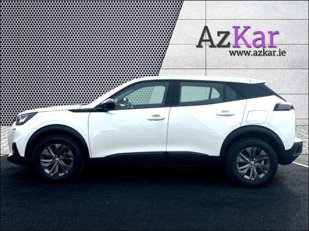 2022 Peugeot 2008 - thumbnail 6