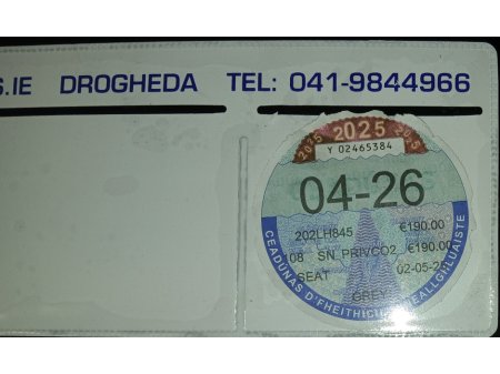 2020 SEAT Ibiza - thumbnail 11