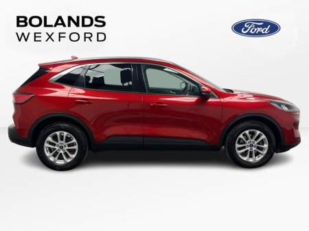 2022 Ford Kuga 1.5 EcoBlue 120PS Titanium €23,995
