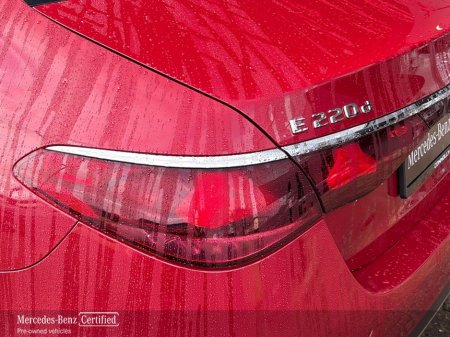 2025 Mercedes-Benz E Class E220D MHEV Avantgarde €763pm €74,900 thumbnail