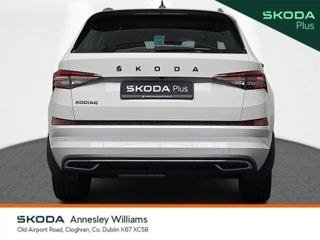 2023 Skoda Kodiaq - thumbnail 14