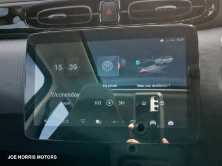 2025 Leapmotor T03 - thumbnail 18