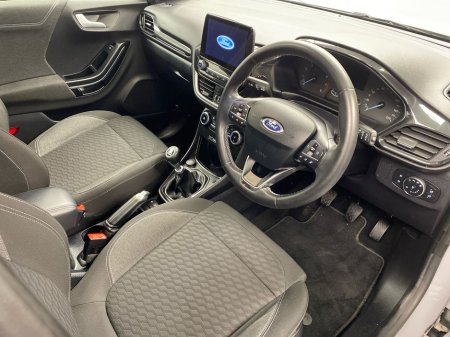 2023 Ford Puma - thumbnail 6