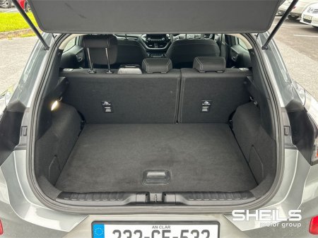 2023 Ford Puma - thumbnail 9