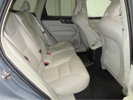 2022 Volvo XC60 T6 PHEV INSCRIPTION AUTO - FINANCE & SCRAPPAGE AVAILABLE €38,895 thumbnail