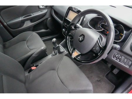 2016 Renault Clio - thumbnail 2