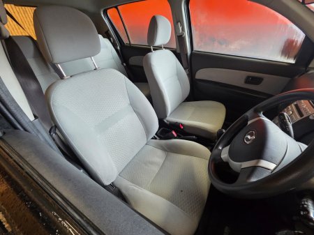 2009 Perodua Myvi SXI 5 DR €2,950