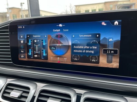 2026 Mercedes-Benz GLE Class - thumbnail 25