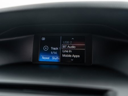 2016 Ford Focus - thumbnail 21