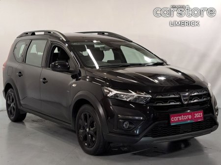 2023 Dacia Jogger TCe 110 Extreme SE