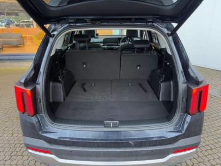 2024 Kia Sorento DSL PE 7S €56,950 thumbnail