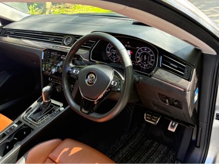 2019 Volkswagen Arteon - thumbnail 13