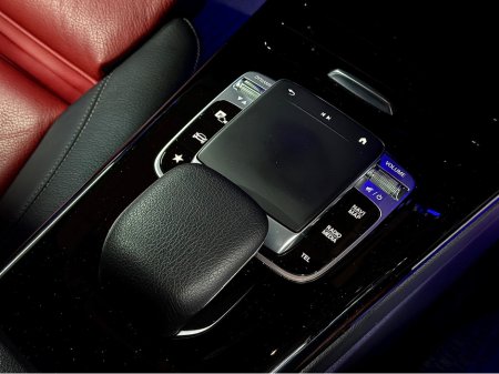 2019 Mercedes-Benz A Class A 200 AMG LINE A/T €26,750 thumbnail