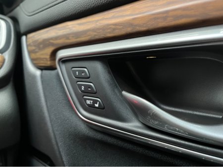 2019 Honda CR-V - thumbnail 12