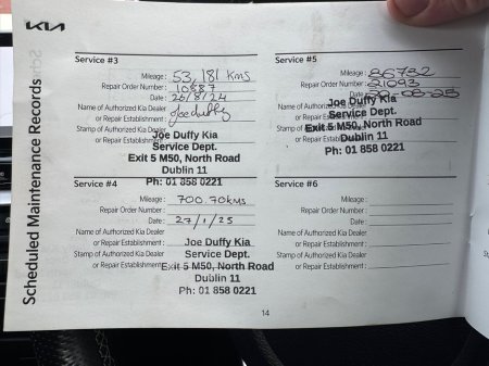 2023 Kia Ceed - thumbnail 11