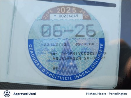 2023 Volkswagen Tiguan - thumbnail 34