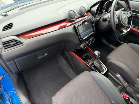 2019 Suzuki Swift - thumbnail 42