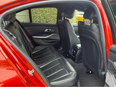 2019 BMW 3 Series - thumbnail 9
