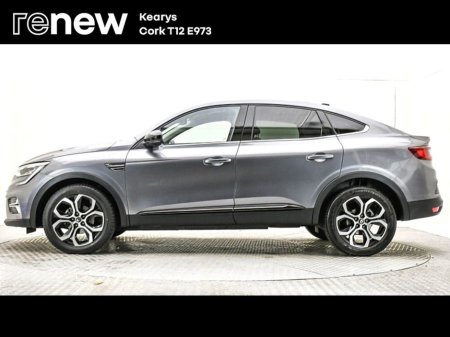 2023 Renault Arkana - thumbnail 7