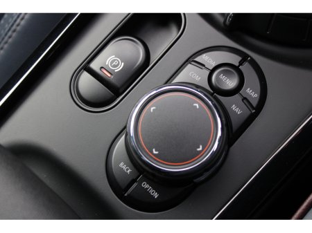 2017 MINI Clubman - thumbnail 17