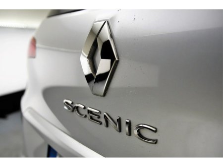 2018 Renault Scenic - thumbnail 30