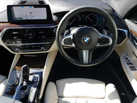 2019 BMW 6 Series - photo 5