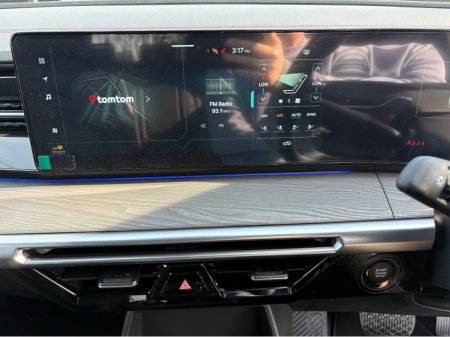 2026 KGM Actyon - thumbnail 19