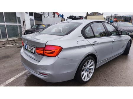 2019 BMW 3 Series 330E I PERFORMANCE PHEV AUTO 1 Year Warranty €15,950 thumbnail