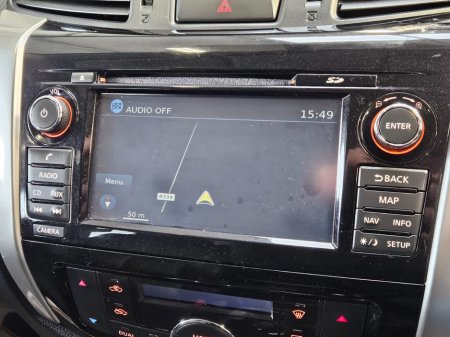 2019 Nissan Navara - thumbnail 17