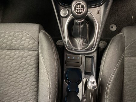 2022 Ford Puma 1.0L EcoBoost mHEV 125PS Titanium €18,995 thumbnail