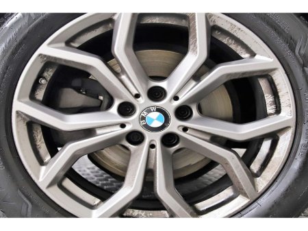 2020 BMW X3 - thumbnail 29